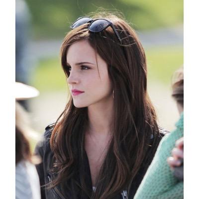 My name's Penelope Quill. But... there is another name you might know me by... Star Lady. [Fem!StarLord] [FC-Emma Watson]
