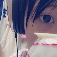 ニコニコはぅくん好き!(^^)!　♡雨音ノイズ♡　コスプレ　ファッション　ピアス　PC　実況　ボカロ