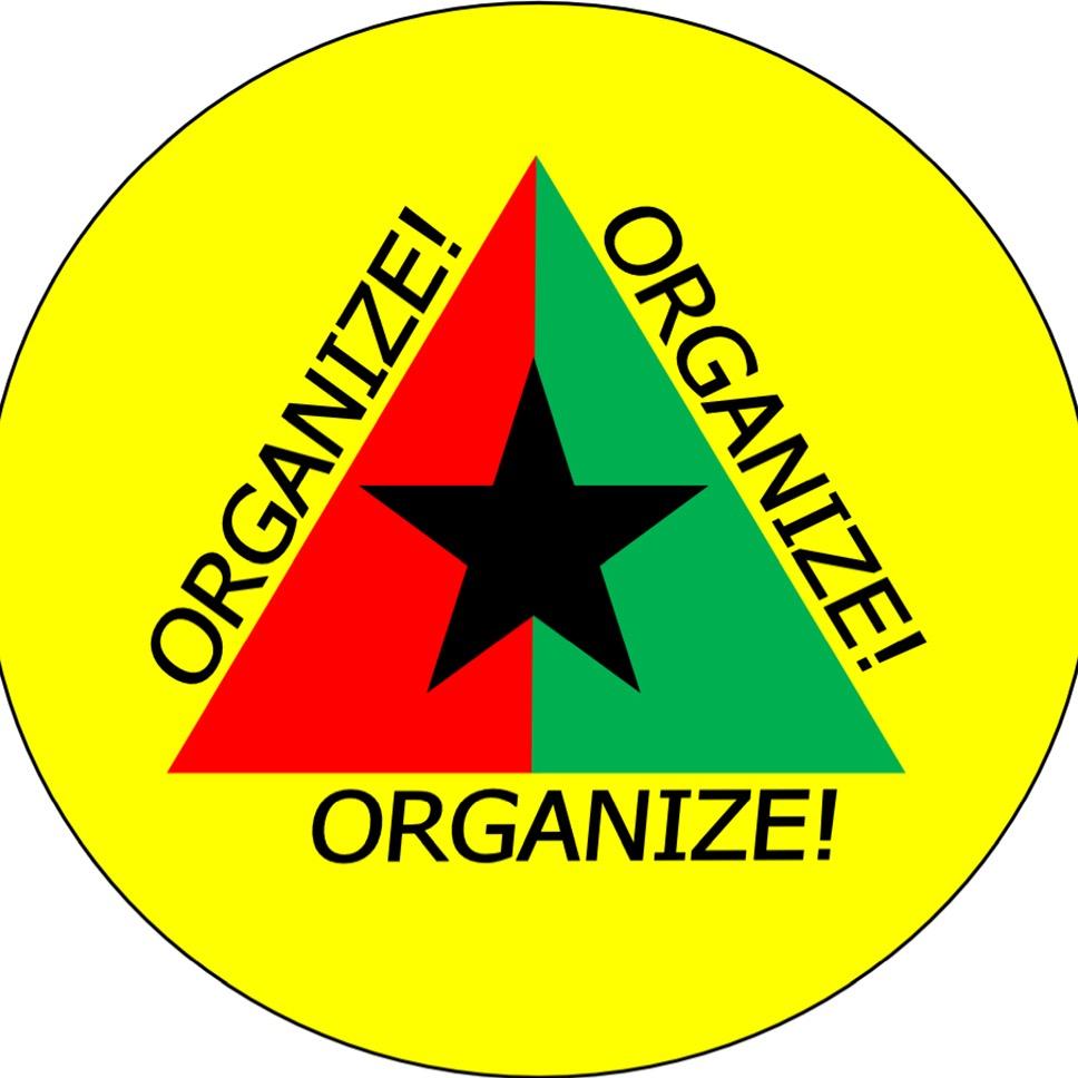 We are recruiting at least million conscious Black people nationwide to practice GROUP ECONOMICS & bloc voting.
Same mission as Garvey, Malcolm, DuBois & King