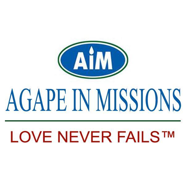 Agape In Missions is a missions alliance that launches church planting, growth and multiplication movements in Myanmar.