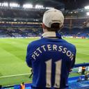 Jens Pettersson (@11PetterssonJ) Twitter