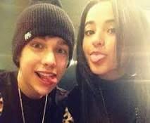 MAHOMIE FOREVER