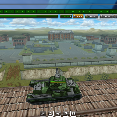 Vanya_shevchik's profile picture. 