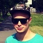 Male. Ukraine.Kyiv    Poland.Warsaw Age 20. Follow me, baby
