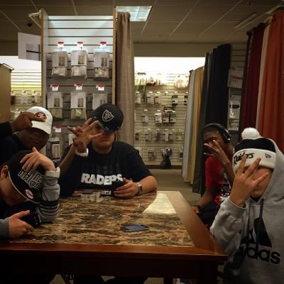 YouTube: AdventureSquadTV Instagram: AdventureSquadTV