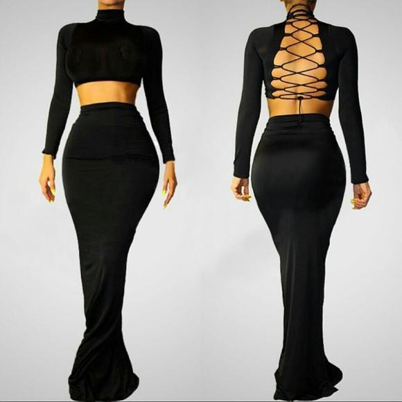 Online Fashion Boutique providing you with the latest on trends that you need to make a bold fashion statement!