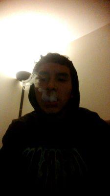follow me or swallow me #katlife