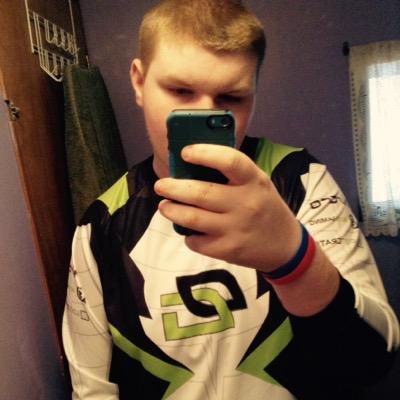 eclipseblaze's profile picture. 