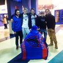 Drew Britton - @dbritts26 - Twitter