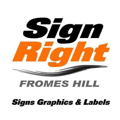 signrightsigns's profile picture. Design & buy your Magnetic signs, A board, Banners, Car Signs and more online with our easy to use online sign designer.