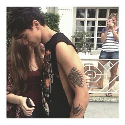 JoeyRowellBE's profile picture. Defendant||19||SR4