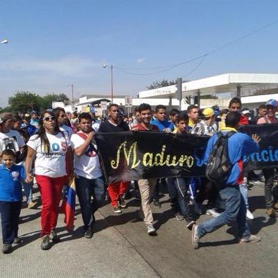 freedomvzl1's profile picture. 