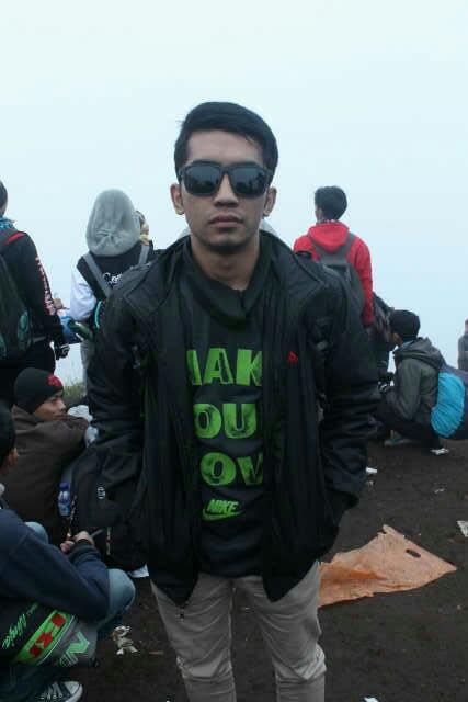 Anda mention saya follback (˘▿˘ʃƪ)