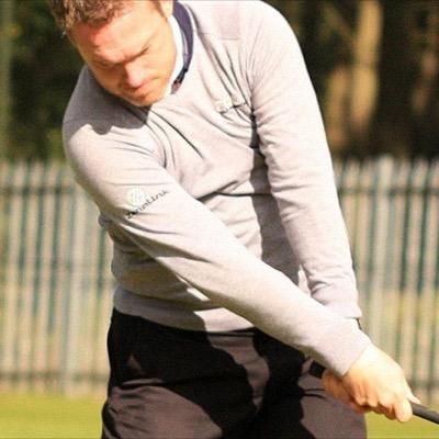 Golf Professional at Midlands Indoor Golf. Using geometry and biomechanics to turn potential into performance.