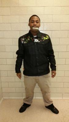 marquise_clark's profile picture. #1100 Ave shit