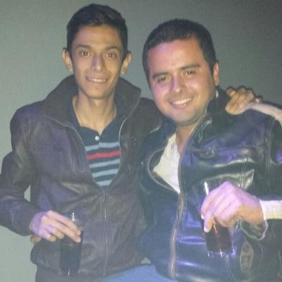 andredhasilva's profile picture. 