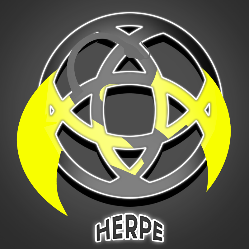 iHerpee's profile picture. just a sniper on psn