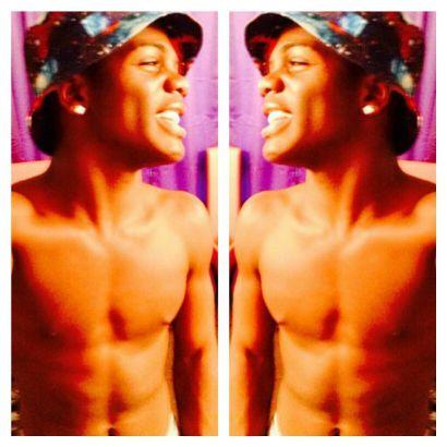 Dreadnaught football player
