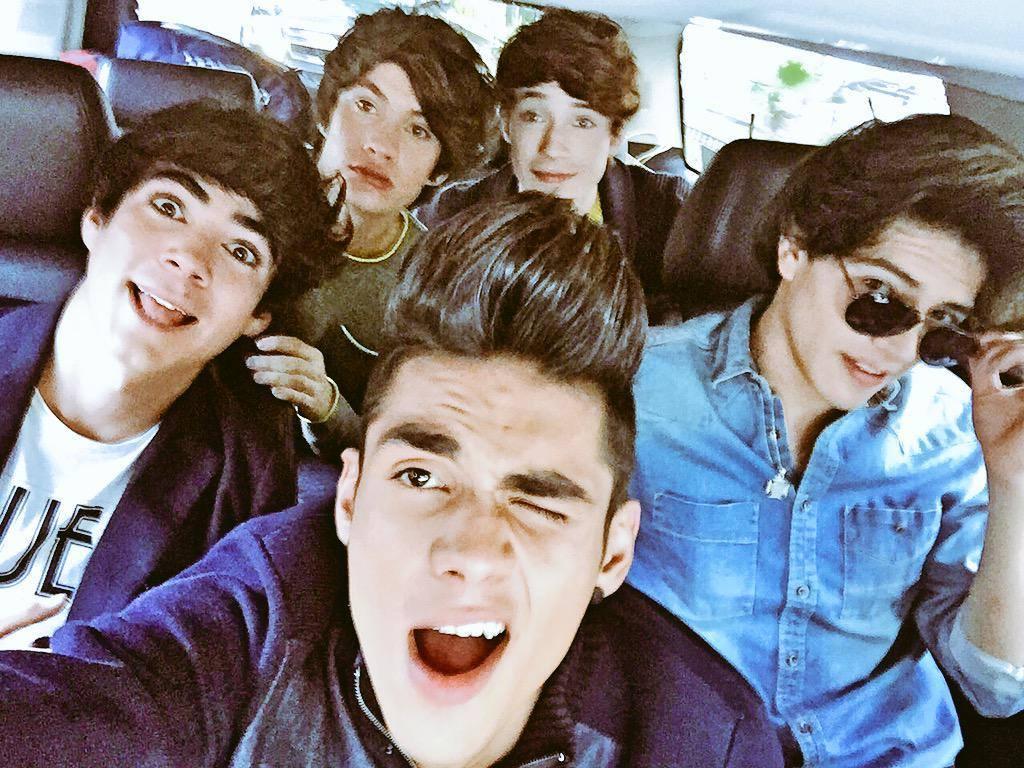 Coders Regias, Nuestro Deber es amar a los Castores 100% @somosCD9
