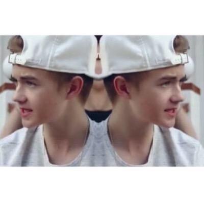 @jackjackjohnson follow you, congrats baby! you deserve it!