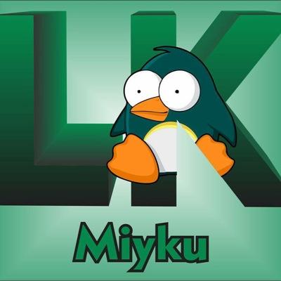 MiykuLk's profile picture. DM me for thumbnails
