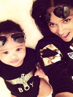 FutureZaihr's profile picture. I♡Baby Future