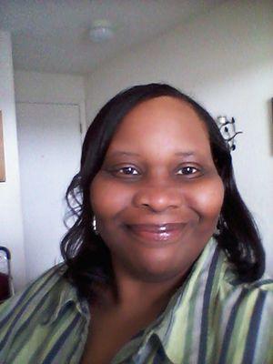 I'm a Gem who loves God, I love to bake, coupons and I love my family