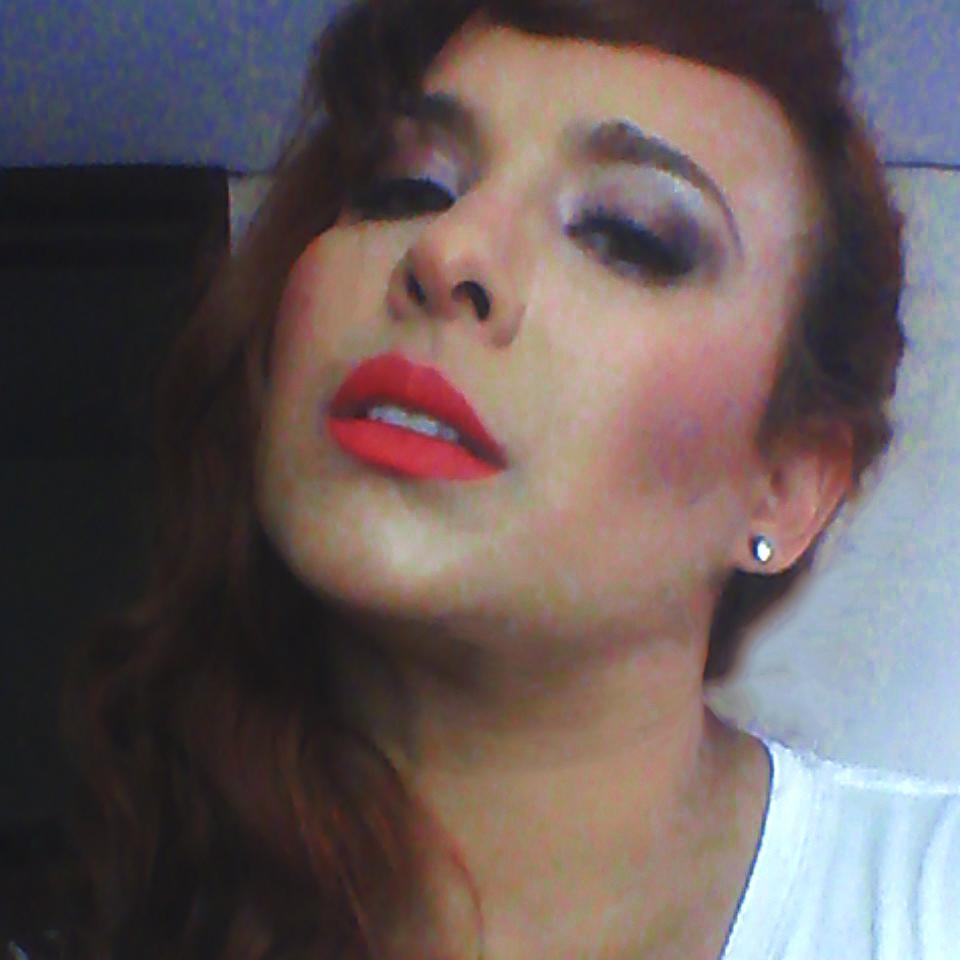 ColyEmilia's profile picture. MODELO PLUS SIZE, COSMETOLOGA, MASAJISTA, MAQUILLADORA