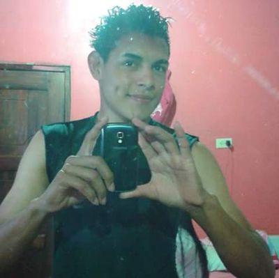 Diosito cuidame siempre