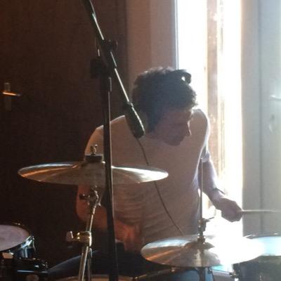 DannyBaconDrums's profile picture. Drummer, Drum Teacher and Events Organiser. Director of Legend Presents Ltd