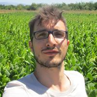 Stefano Magariello (@smagariello) 's Twitter Profile