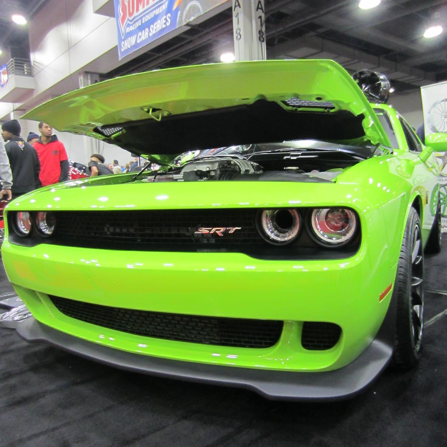 An automotive blog for everyone.