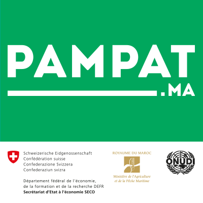 PAMPAT_MA's profile picture. Projet d’accès aux marchés des produits agroalimentaires et de terroir (PAMPAT) au Maroc