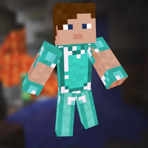 Perfil Oficial do Canal do YouTube FlexvxelfBR .  Jogos e notícias