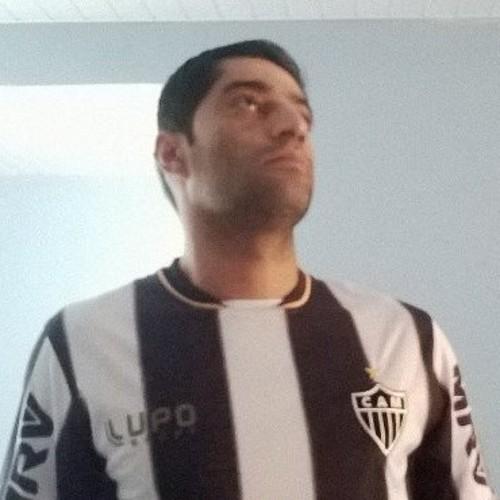 Mais um atleticanos que torce contra o vento .aqui é galo........