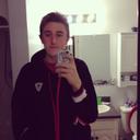 Jason Berry (@13_berry) Twitter