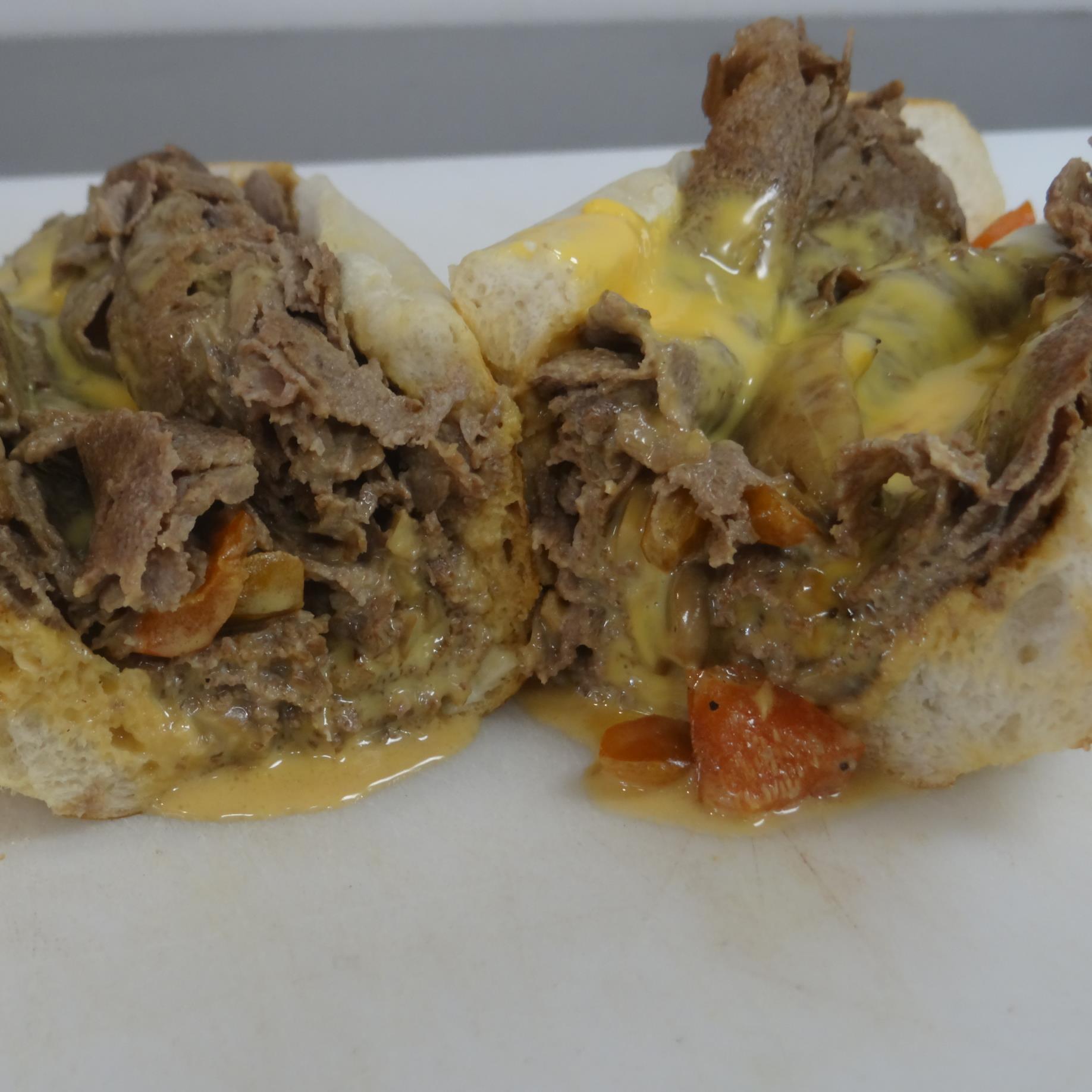 Charlie's Steaks and Hoagies is located in Voorhees, NJ at 106 White Horse Rd.  Delivering the best cheesesteaks and hoagies in South Jersey! (856) 258-6515