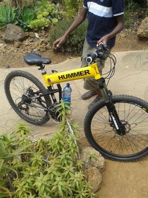 Adventure enthusiast/ Outdoors Person/ Web developer/ System and Network Engineer/ Animals are Our Future/ Virtual world resident and netizen....Farmer