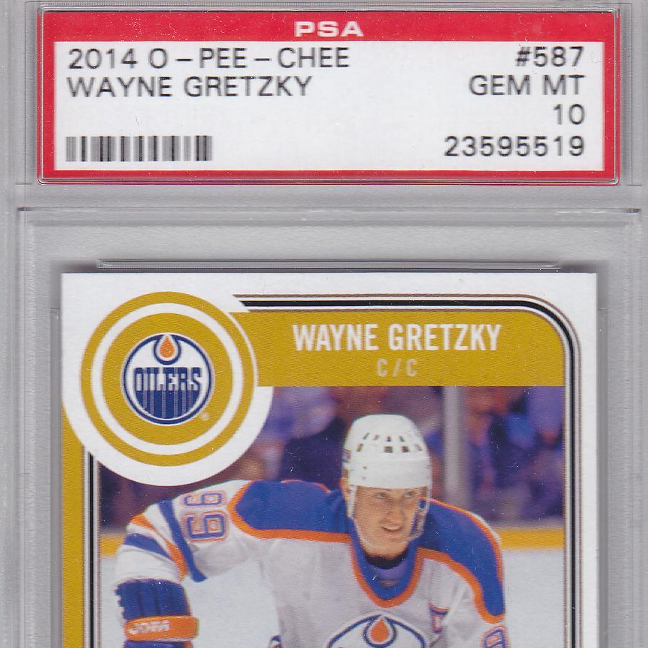 Avid collector / trader / seller of hockey cards #hockeycardsrule