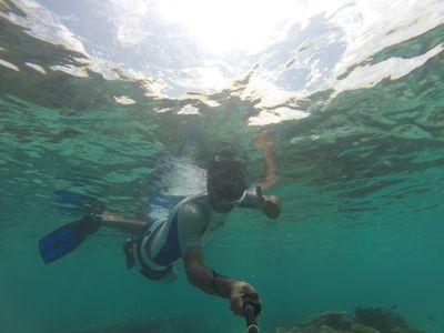 OmaniKitesurfer's profile picture. اللهم لك الحمد كما ينبغي لجلال وجهك وعظيم سلطانك