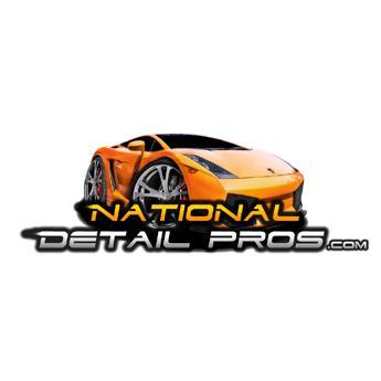 National Detailing Pros is a National MOBILE detailing company serving the United States. http://t.co/PqxDmxpOql