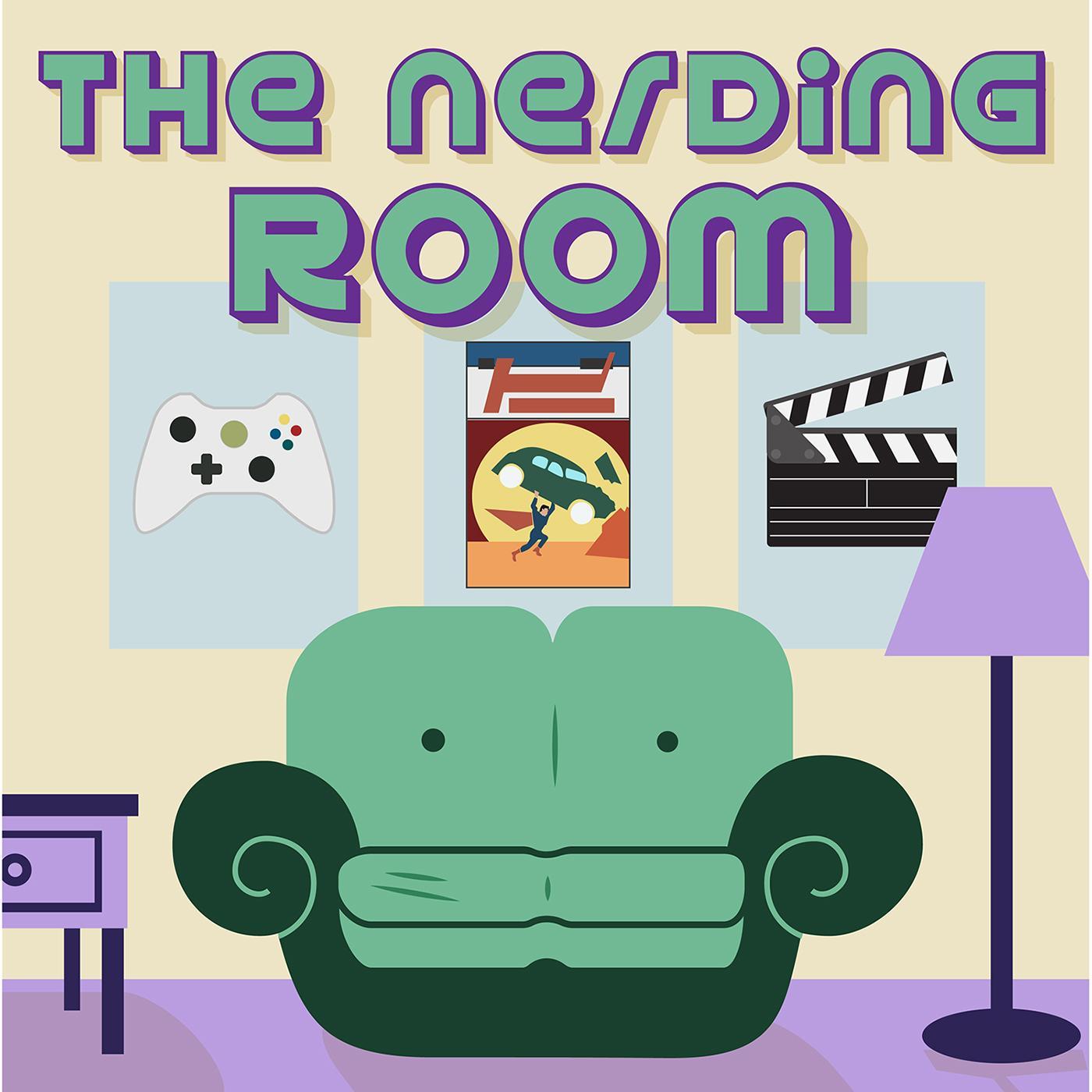 NerdingNetwork's profile picture. Podcasting made nerdy. We aren't the first, and we won't be the last. We're just here. Step inside the Nerding Room and let's Nerd DOWN.