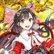 黒猫のウィズプレイしてます！rank120、5段の無課金まったり勢ですヾ(⌒(ﾉ'ω')ﾉウィズやってる方と仲良くなりたいです！Twitterは初心者ですがよろしくお願いします！