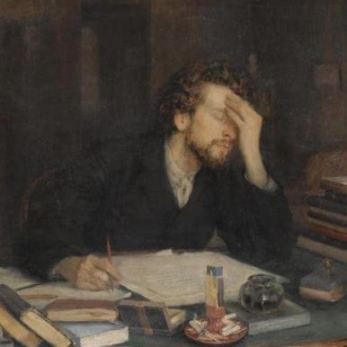 Writer ...whatever that might mean