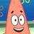 Patrick star