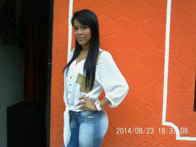 Linamedina1994's profile picture. Me encantas !!