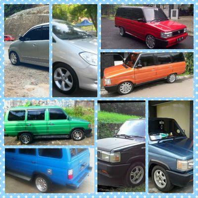 Indonesia Kijang Club - Chapter Bekasi                     26156C85 ( BBM ) - 082122210277 ( WA )