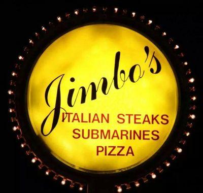 pekinjimbos's profile picture. Pizza, Pasta, Wings, Italian Subs, and Fresh Salads.  Call ahead for no wait takeout or delivery.  353-9757 for JIMBOS2GO :)