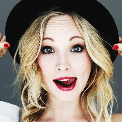 Candice Accola, 20 || 'La mia Wendy sei soltanto tu, ti faró volare e anche di più, polvere di stelle tu diverrai'