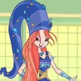 Lazuli_WinxClub's profile picture. Witch of Hair. Head of the other Witches, so what's it to ya. A student at Cloud Tower, and #Taken by @Aloisssssss First and Official® Lazuli